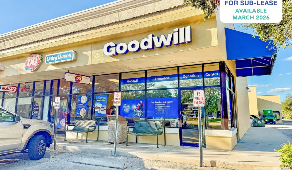 26831-26841 S Tamiami Trl, Bonita Springs, FL à louer Photo de l’immeuble– Image 1 sur 6