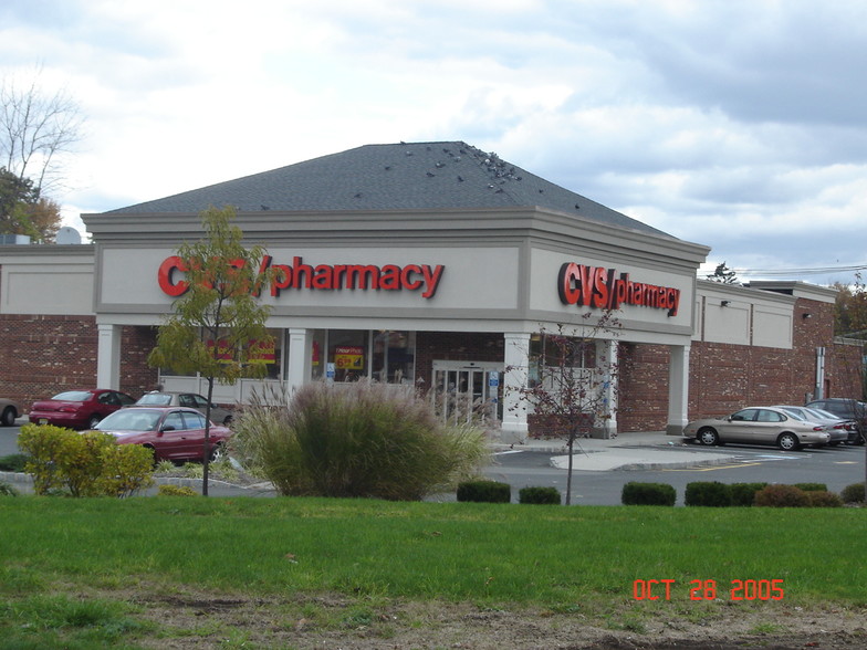 765 Route 10, Randolph, NJ à louer - Photo de l’immeuble – Image 1 sur 4