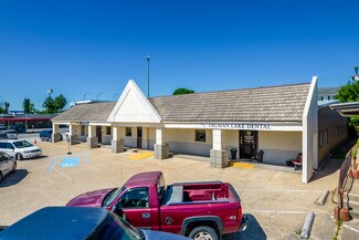 Plus de détails pour 1631 Commercial St, Warsaw, MO - Bureau à vendre