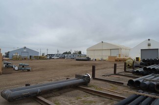 Plus de détails pour 12505 County Road 2, Brighton, CO - Industriel/Logistique à vendre