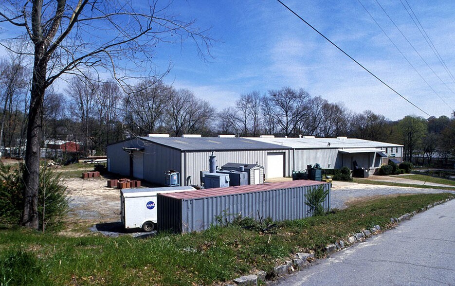 711 Trabert Ave NW, Atlanta, GA à louer - Autre – Image 2 sur 3