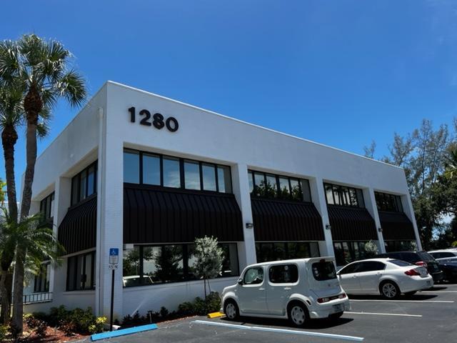1280 N Congress Ave, West Palm Beach, FL à louer Photo principale– Image 1 sur 7