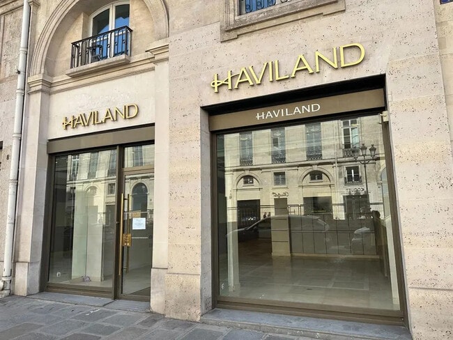 Plus de détails pour 6 Rue Royale, Paris - Local commercial à louer