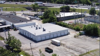 Plus de détails pour 700 8th St – Local commercial à vendre, Birmingham, AL