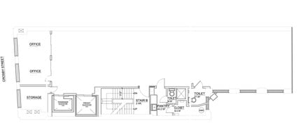 598 Broadway, New York, NY à louer Photo intérieure– Image 1 sur 7