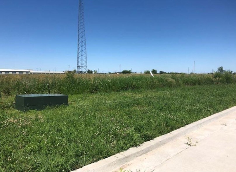 Lot 4 Highway 63, Macon, MO à vendre - Photo de l’immeuble – Image 2 sur 3