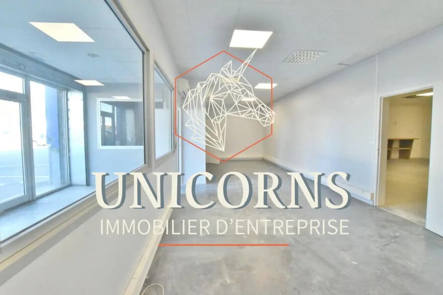 Industriel/Logistique dans Toulouse à louer - Photo intérieure – Image 3 sur 3