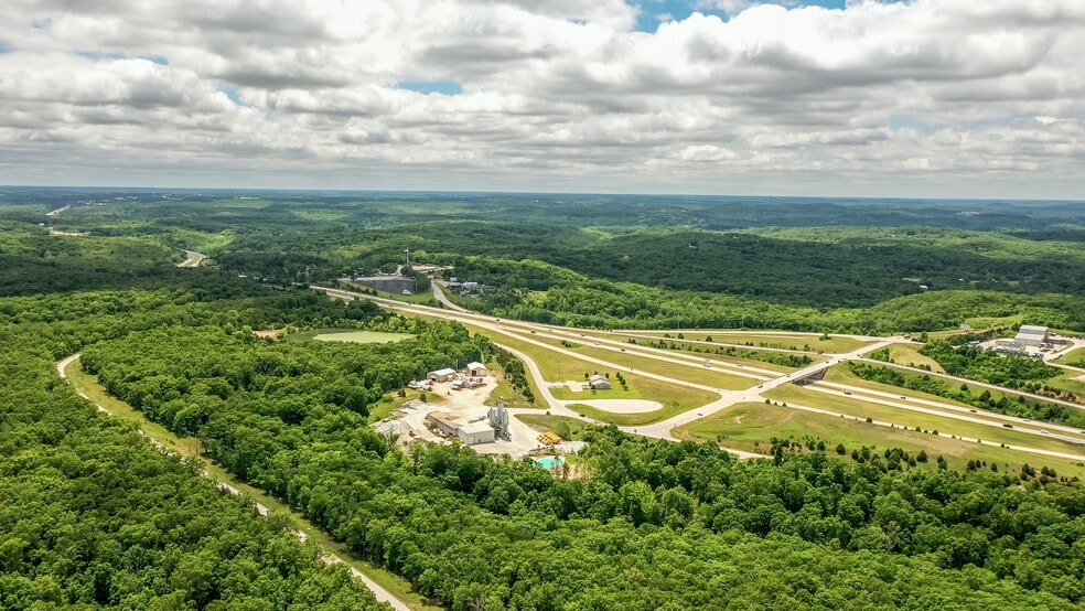 Anderson Hollow, Osage Beach, MO à vendre - Photo de l’immeuble – Image 1 sur 10