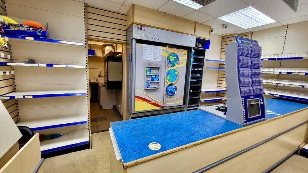 6 St Luke's Ter, Sunderland à louer - Photo de l’immeuble – Image 2 sur 9