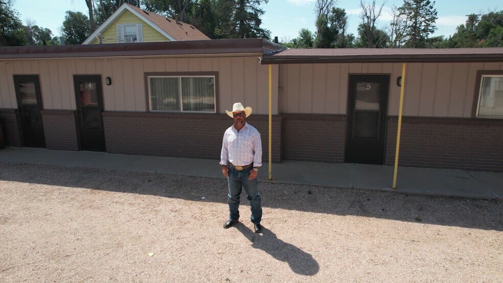 808 Caribou St, Simla, CO à vendre - Vidéo sur l’annonce professionnelle – Image 2 sur 32