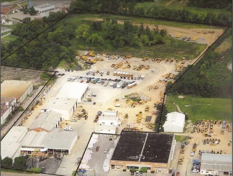 195 Lisle Industrial Ave, Lexington, KY à louer - Photo de l’immeuble – Image 3 sur 12