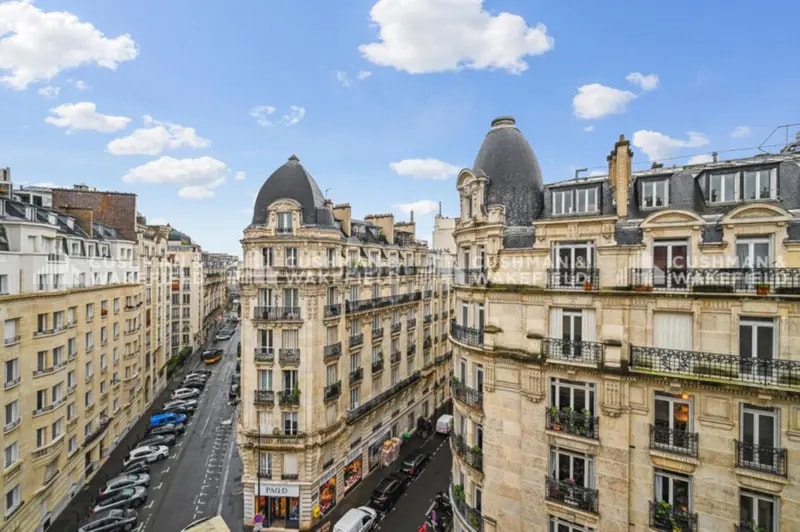 10 Rue Du Laos, Paris à louer - Photo de l’immeuble – Image 2 sur 10