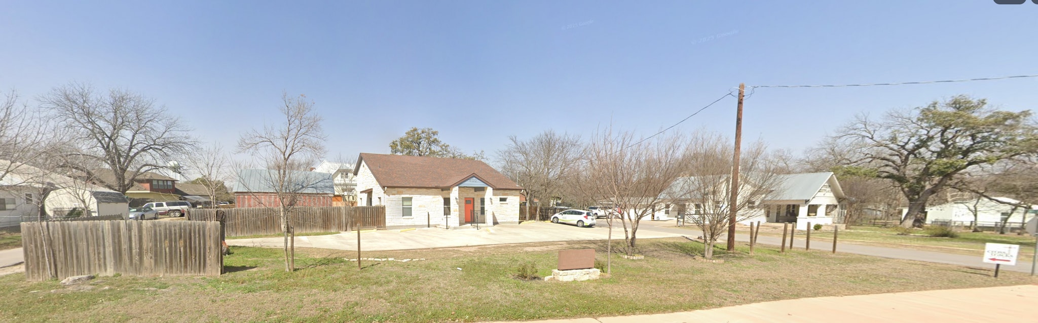 800 Main St, Liberty Hill, TX à vendre Photo principale– Image 1 sur 20