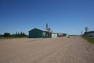 Plus de détails pour 184075 7 St E, Brooks, AB - Industriel/Logistique à vendre