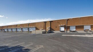 Plus de détails pour 12300 NW 32nd Ave, Miami, FL - Industriel/Logistique à louer