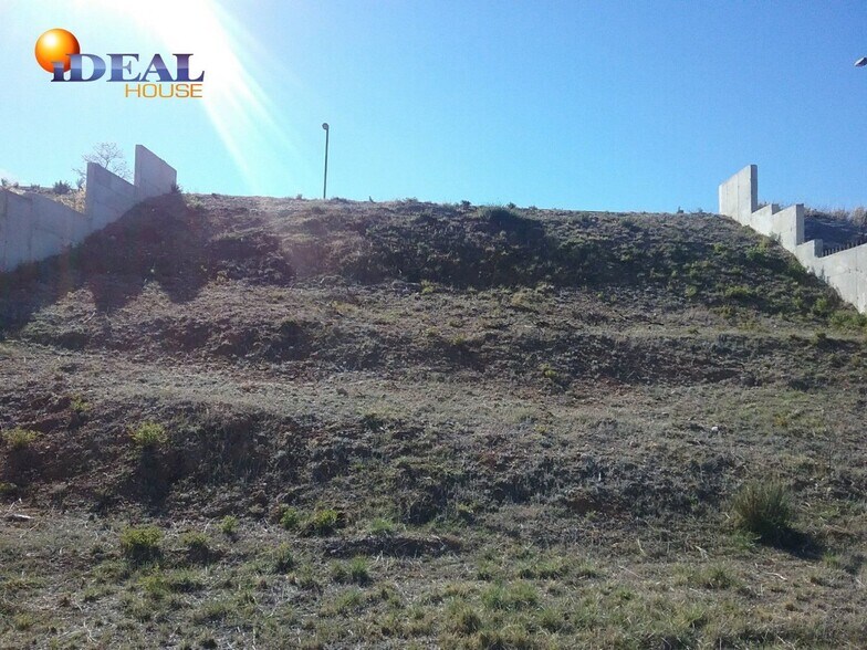 Terrain dans La Zubia, Granada à vendre - Plan de site – Image 3 sur 10