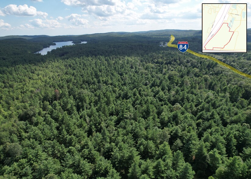 180 Breakneck Rd, Sturbridge, MA à vendre - Photo principale – Image 1 sur 4