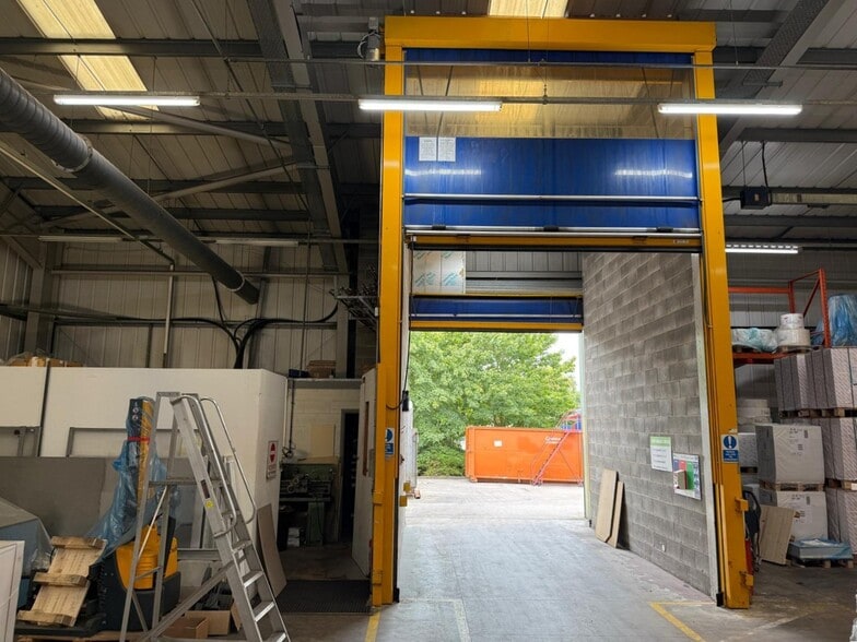 Ings Av, Rochdale à louer - Photo intérieure – Image 3 sur 19