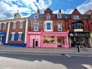 Plus de détails pour 5 Bridge St, Bridlington - Local commercial à vendre