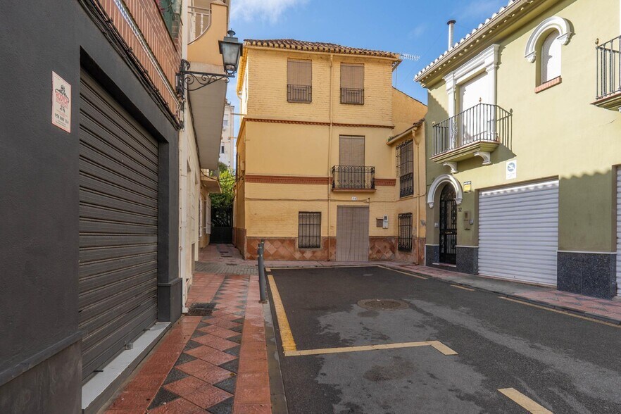 Terrain dans Armilla, Granada à vendre - Photo de l’immeuble – Image 2 sur 50