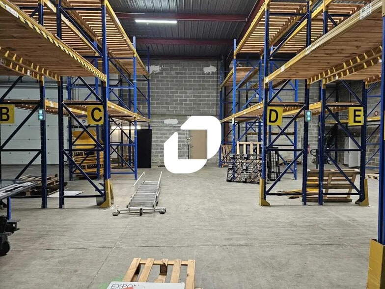 186-188 Allée Des Erables, Villepinte à louer - Photo de l’immeuble – Image 2 sur 7