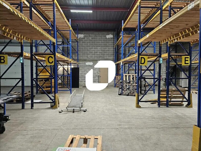 186-188 Allée Des Erables, Villepinte à louer - Photo intérieure – Image 2 sur 8