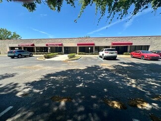 Plus de détails pour 5055-5061 Turnpike Feeder Rd, Fort Pierce, FL - Bureau/Local commercial à louer