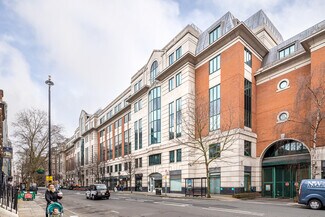Plus de détails pour 76 Marsham St, Londres - Local commercial à louer