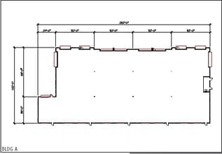 Winding Creek Rd, Roseville, CA à louer Plan d’étage– Image 1 sur 1