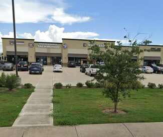 Plus de détails pour 12640 Broadway St, Pearland, TX - Local commercial à louer