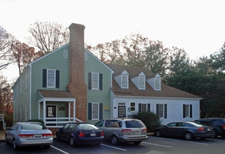 Plus de détails pour 9017 Forest Hill Ave, Richmond, VA - Bureau à louer