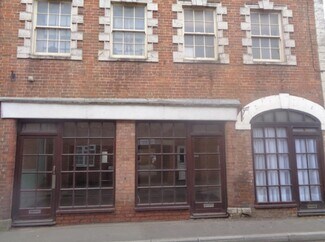 Plus de détails pour Bow St, Langport - Local commercial à vendre