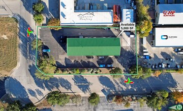 12702 Cimarron Path, San Antonio, TX - Vue aérienne  vue de carte - Image1