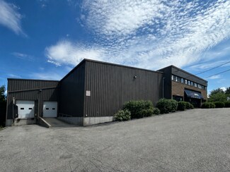 Plus de détails pour 950 Chestnut St, Franklin, MA - Industriel/Logistique à vendre