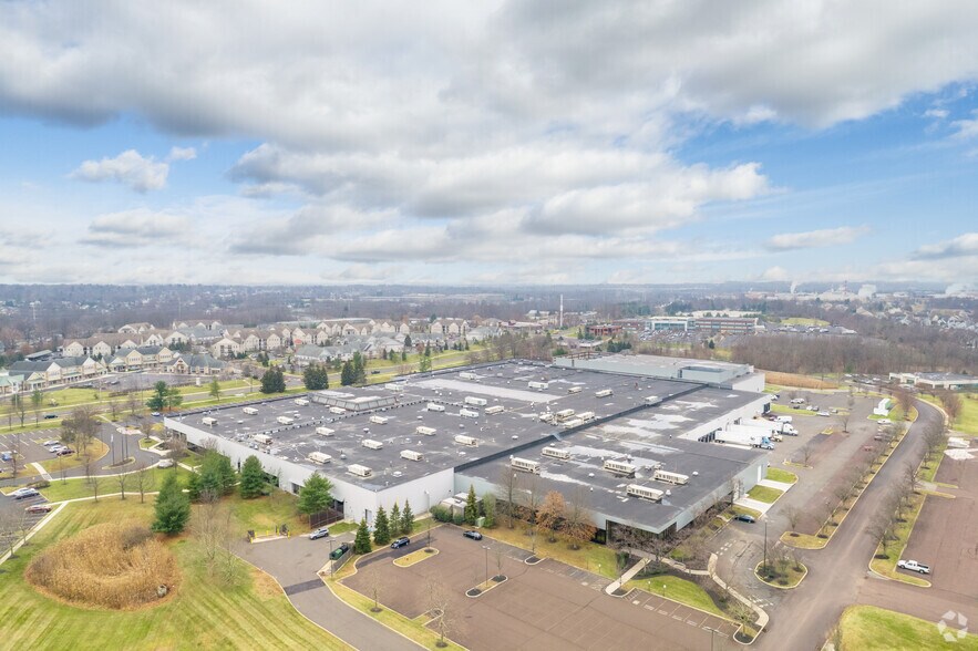 1180 Church Rd, Lansdale, PA à louer - Aérien – Image 2 sur 3