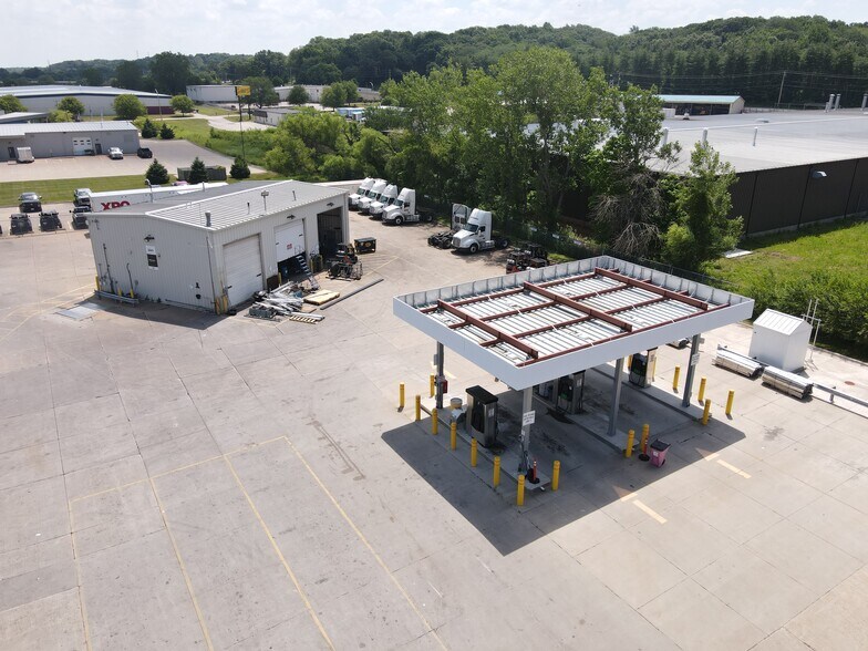 4300 81st Ave W, Rock Island, IL à louer - Photo de l’immeuble – Image 3 sur 4