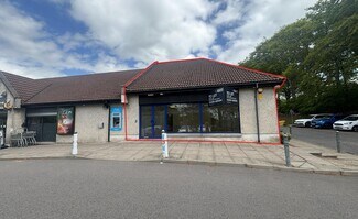 Plus de détails pour Kingswell Ave, Aberdeen - Local commercial à louer