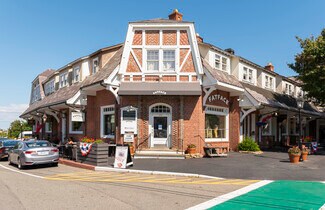 Plus de détails pour 470 Main St, Chatham, MA - Local commercial à louer