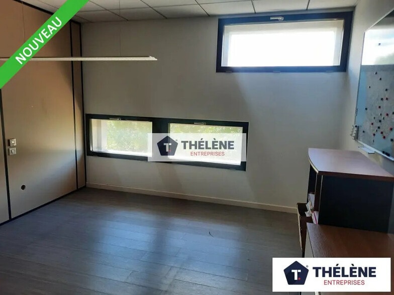 Bureau dans Montpellier à vendre - Photo de l’immeuble – Image 3 sur 7