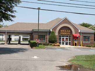 Plus de détails pour 1018 Dallas Cherryville Hwy, Dallas, NC - Local commercial à vendre