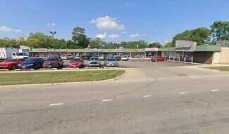 Plus de détails pour 100-134 N Kennedy Dr, Carpentersville, IL - Local commercial à vendre