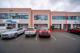 7391 Vantage Way, Delta, BC à louer Photo intérieure– Image 1 sur 14