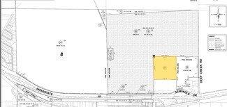Plus de détails pour 50770 Seminole Dr, Cabazon, CA - Terrain à vendre