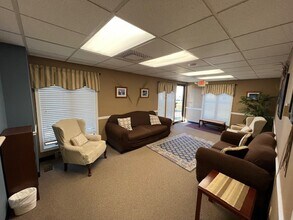 3461 Route 22, Branchburg, NJ à louer Photo intérieure– Image 2 sur 18