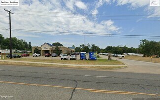 Plus de détails pour 12078 State Highway 64 W, Tyler, TX - Bureau à vendre