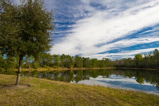 Plus de détails pour 10501 Six Mile Cypress Pky, Fort Myers, FL - Bureau, Industriel/Logistique à louer
