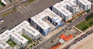 Plus de détails pour 646 Ocean Ave, Revere, MA - Local commercial à louer