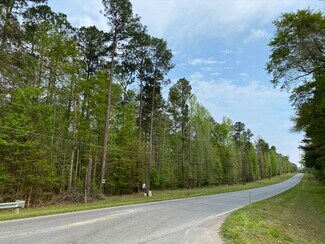 Plus de détails pour 2000 N Jefferson Rd, Milledgeville, GA - Terrain à vendre