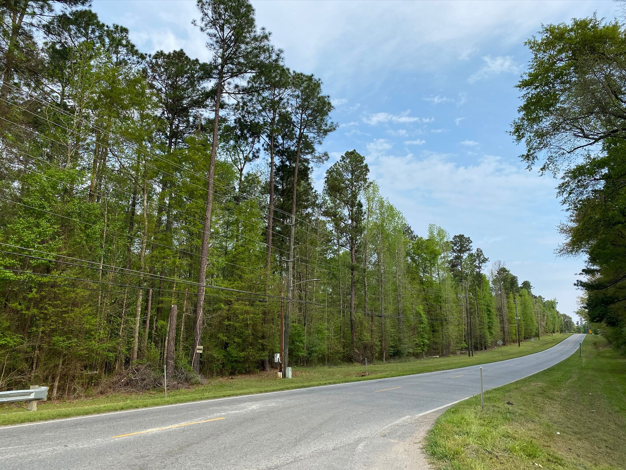 2000 N Jefferson Rd, Milledgeville, GA à vendre Photo principale– Image 1 sur 4