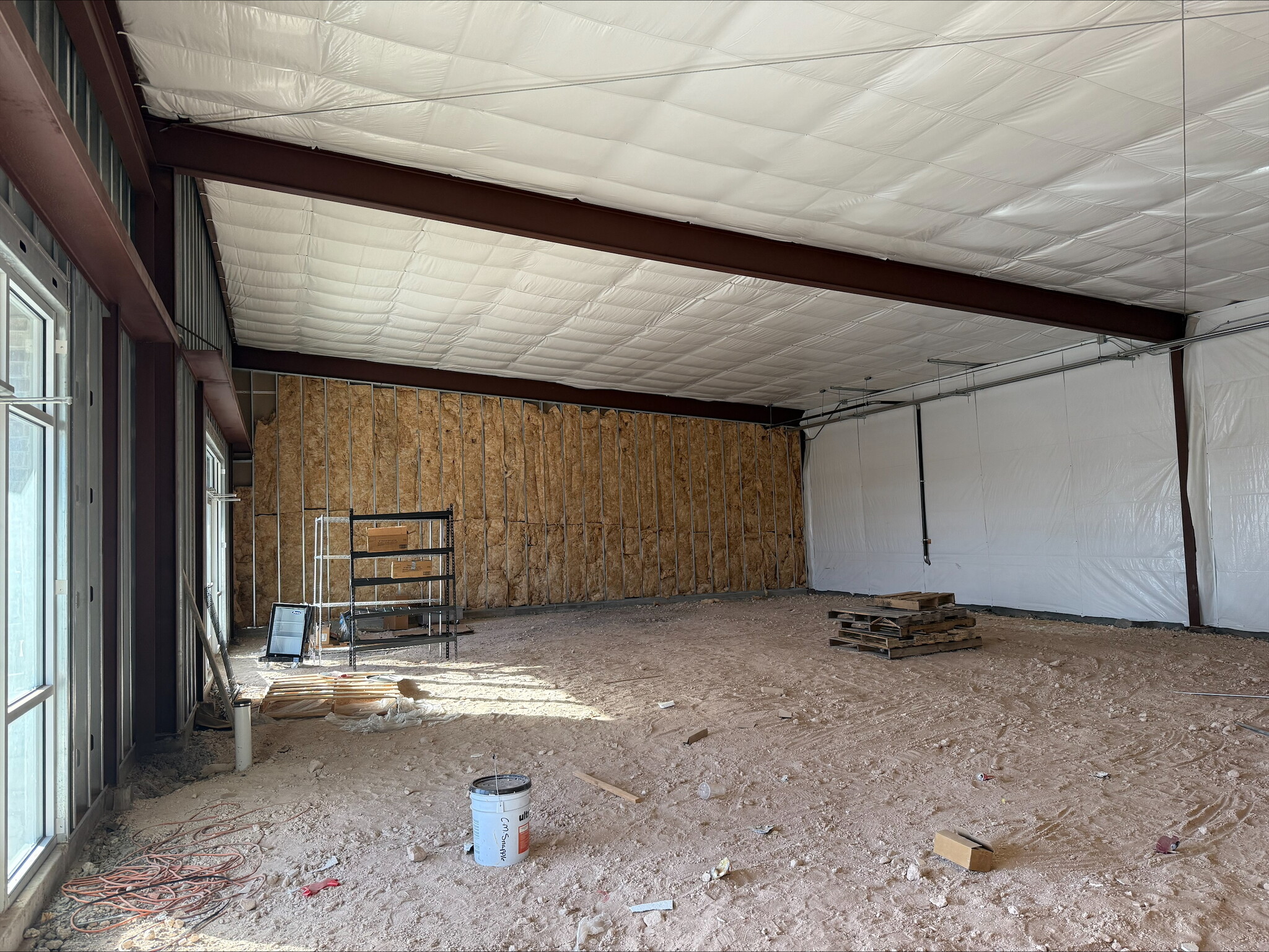521 TX-214 Hwy, Denver City, TX à louer Photo de l’immeuble– Image 1 sur 4